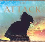 The attack : [a novel] /