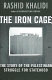 The iron cage : the story of the Palestinian struggle for statehood /