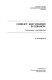 Conflict and violence in Lebanon : confrontation in the Middle East /