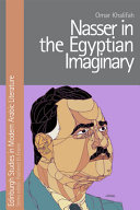 Nasser in the Egyptian imaginary.