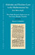 Admiralty and maritime laws in the Mediterranean Sea (ca. 800-1050) : the Kitāb Akriyat al-Sufun vis-a-vis the Nomos Rhodion Nautikos /