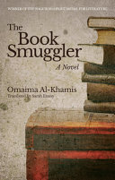The book smuggler /