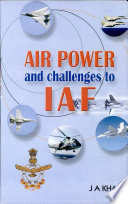 Air power and challenges to IAF /