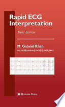 Rapid ECG interpretation /