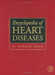 Encyclopedia of heart diseases /