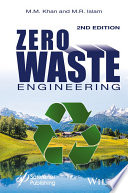 Zero waste engineering /