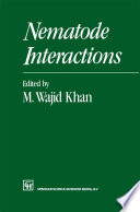 Nematode Interactions /
