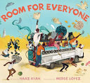 Room for everyone /