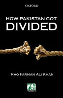 How Pakistan got divided /
