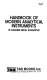 Handbook of modern analytical instruments /