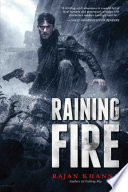 Raining fire /