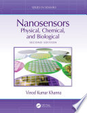 Nanosensors : physical, chemical, and biological /
