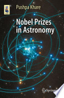 Nobel Prizes in Astronomy /