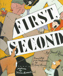 First, second /