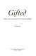 Gifted : challenge and response for education /