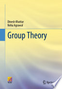 Group Theory /