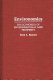 Environomics : the economics of environmentally safe prosperity /