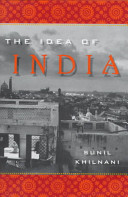 The idea of India /