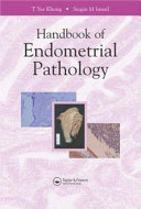 Handbook of endometrial pathology /