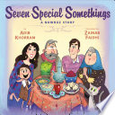 Seven special somethings : a Nowruz story /