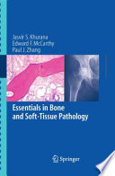 Essentials in bone and soft-tissue pathology /