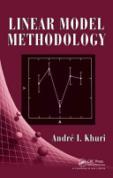 Linear model methodology /