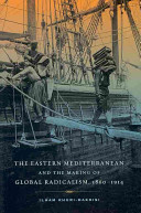 The Eastern Mediterranean and the making of global radicalism, 1860-1914 /