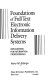 Foundations of full text electronic information delivery systems : implications for information professionals /