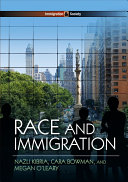Race and immigration /