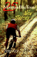 25 mountain bike tours in New Jersey /