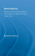 Novel notions : medical discourse and the mapping of the imagination in eighteenth-century English fiction /