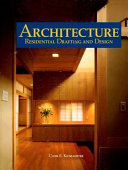 Architecture : residential drafting and design /