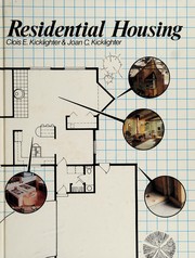 Residential housing /