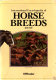 International encyclopedia of horse breeds /