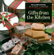 Williams-Sonoma's gifts from the kitchen /
