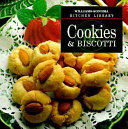 Cookies & biscotti /