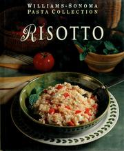 Risotto /