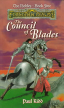 The council of blades /