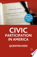 Civic Participation in America /