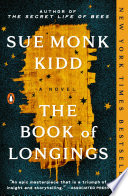The book of longings /