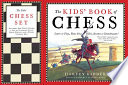 The kids' book of chess /