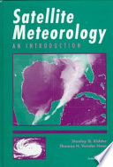 Satellite meteorology : an introduction /
