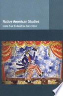 Native American studies /