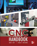 CNC handbook /