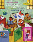 Charlotte Huck's children's literature /