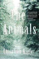The animals : a novel /