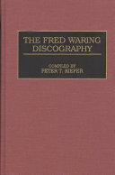 The Fred Waring discography /