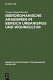 Iberoromanische Arabismen im Bereich Urbanismus und Wohnkultur : sprachliche und kulturhistorische Untersuchungen /