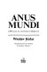 Anus mundi : 1,500 days in Auschwitz/Birkenau /