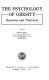 The psychology of obesity ; dynamics and treatment.